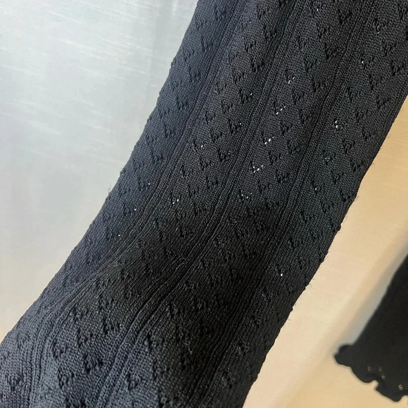 Zara Tights - Picture 3 of 7